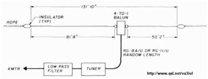 Senseless. Carolina windom amateur radio antenna Magnificent Carolina windom amateur radio antenna can help